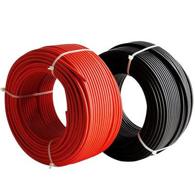 2x2.5mm2 Solar Heat Cable