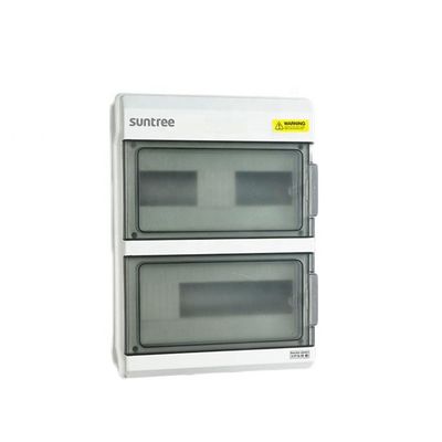 SUNTREE Corrosion Proof 18Way Distribution Box